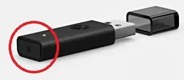 xboxワイヤレスコントローラーアダプター